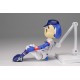 Plafia Mascot Character Baseball Teams Doala PM Office A