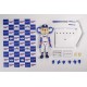 Plafia Mascot Character Baseball Teams Doala PM Office A