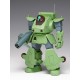 Armored Trooper Votoms Standing Turtle 1/35 ST Edition WAVE
