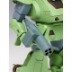 Armored Trooper Votoms Standing Turtle 1/35 ST Edition WAVE