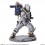 Capcom PRAGMATA Figure Builder Creators Model Hugh & Diana 1/7 Capcom