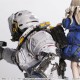 Capcom PRAGMATA Figure Builder Creators Model Hugh & Diana 1/7 Capcom