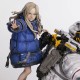 Capcom PRAGMATA Figure Builder Creators Model Hugh & Diana 1/7 Capcom