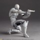 Revoltech Optional Parts Expansion Pack Vol.1 Kaiyodo