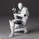 Revoltech Optional Parts Expansion Pack Vol.1 Kaiyodo