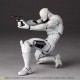 Revoltech Optional Parts Expansion Pack Vol.1 Kaiyodo