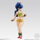 Dragon Ball STYLING Lunch CANDY TOY Bandai