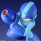 Gigantic Series Mega Man Rock Man X-PLUS
