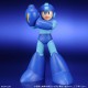 Gigantic Series Mega Man Rock Man X-PLUS