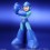 Gigantic Series Mega Man Rock Man X-PLUS
