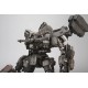 Armored Core CREST CR C90U3 1/72 Plastic Model Kotobukiya