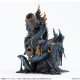 Capcom Figure Builder Creators Model Monster Hunter Wilds Hell Flame Octopus Nu Udra Capcom