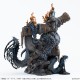 Capcom Figure Builder Creators Model Monster Hunter Wilds Hell Flame Octopus Nu Udra Capcom