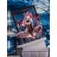 Succubus Mieru Scale Pre Painted Figure 1/6 Rencontre