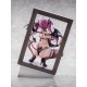 Succubus Mieru Scale Pre Painted Figure 1/6 Rencontre