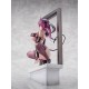 Succubus Mieru Scale Pre Painted Figure 1/6 Rencontre