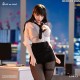 Teacher Cloth Outfit Specifications 1/6 BearPanda