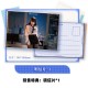 Teacher Cloth Outfit Specifications 1/6 BearPanda