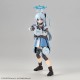 Revoltech Blue Archive Miyako with bonus Kaiyodo