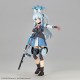Revoltech Blue Archive Miyako with bonus Kaiyodo