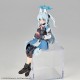 Revoltech Blue Archive Miyako with bonus Kaiyodo