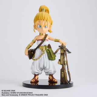 FORM ISM Chrono Trigger Marle Square Enix