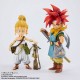 FORM ISM Chrono Trigger Marle Square Enix
