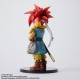 FORM ISM Chrono Trigger Crono Square Enix