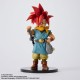 FORM ISM Chrono Trigger Crono Square Enix