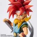 FORM ISM Chrono Trigger Crono Square Enix