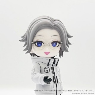 Chara-Forme HUNDRED LINE LAST DEFENSE ACADEMY Eito Aotsuki empty