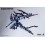 Daiblos Core CZ 09B Arbiter Plastic Model Kit HOWLING STAR