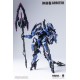 Daiblos Core CZ 09B Arbiter Plastic Model Kit HOWLING STAR