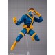 S.H. Figuarts MARVEL X-MEN Cyclops BANDAI SPIRITS