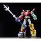 MODEROID Beast King GoLion Voltron Plastic Model Good Smile Company