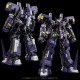 RIOBOT Super Robot Wars OG AM BOXER Sentinel