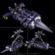 RIOBOT Super Robot Wars OG AM BOXER Sentinel
