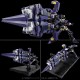 RIOBOT Super Robot Wars OG AM BOXER Sentinel