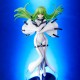 Code Geass Lelouch of the Rebellion C.C. Union Creative