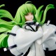 Code Geass Lelouch of the Rebellion C.C. Union Creative
