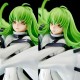 Code Geass Lelouch of the Rebellion C.C. Union Creative