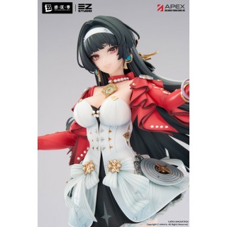 Zenless Zone Zero Astra Yao 1/7 APEX