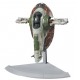 (T7) Star Wars plastic model 1/144 scale ver. Slave I