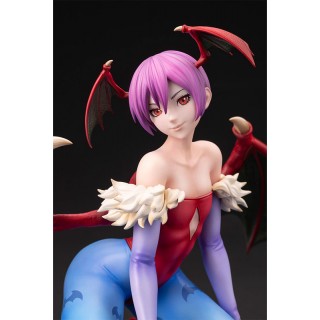 Darkstalkers Lilith 1/7 Kotobukiya