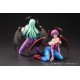 Darkstalkers Lilith 1/7 Kotobukiya