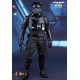 (t15) Star Wars First Order TIE PILOT MMS 324 Hot Toys