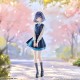 Gakuen iDOLMASTER Misuzu Hataya 1/6 Union Creative