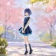 Gakuen iDOLMASTER Misuzu Hataya 1/6 Union Creative