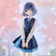 Gakuen iDOLMASTER Misuzu Hataya 1/6 Union Creative