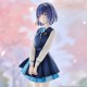 Gakuen iDOLMASTER Misuzu Hataya 1/6 Union Creative